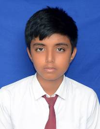 ANKIT KUMAR 